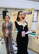 Молодые ученые и врачи представили лучшие исследования на 15 Форуме дерматовенерологов и косметологов